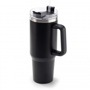 ADRASAN SİYAH 1200 ML TERMOS