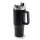 ADRASAN SİYAH 1200 ML TERMOS
