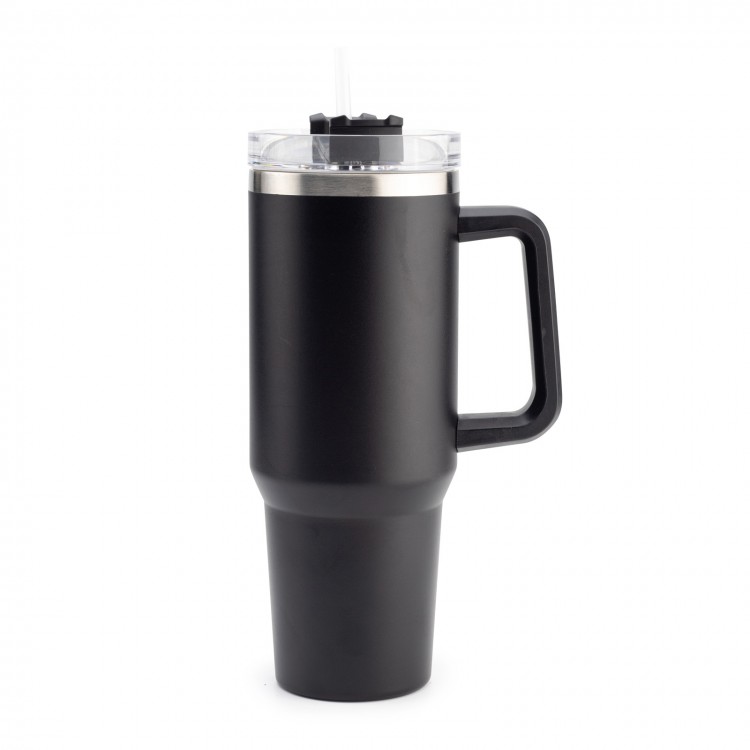 ADRASAN SİYAH 1200 ML TERMOS ADRASAN SİYAH 1200 ML TERMOS