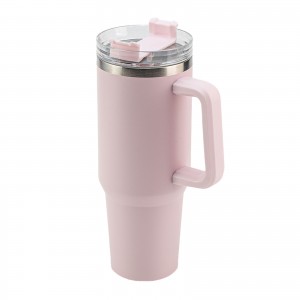 ADRASAN PEMBE 1200 ML TERMOS