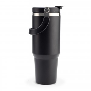 İNEBOLU SİYAH 1200 ML TERMOS