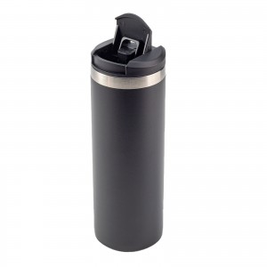 TİSAN SİYAH 500 ML TERMOS