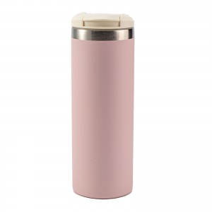 TİSAN PEMBE 500 ML TERMOS