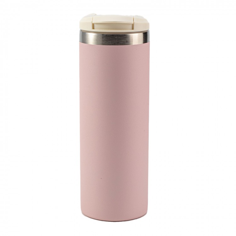 TİSAN PEMBE 500 ML TERMOS