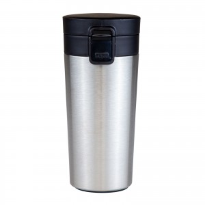 KARİNE GÜMÜŞ 380 ML SÜZGEÇLİ TERMOS KARİNE GÜMÜŞ 380 ML SÜZGEÇLİ TERMOS