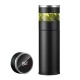 AKŞEHİR SİYAH 450 ML DERECELİ TERMOS AKŞEHİR SİYAH 450 ML DERECELİ TERMOS