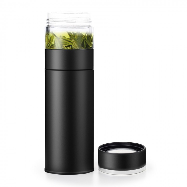 AKŞEHİR SİYAH 450 ML DERECELİ TERMOS AKŞEHİR SİYAH 450 ML DERECELİ TERMOS