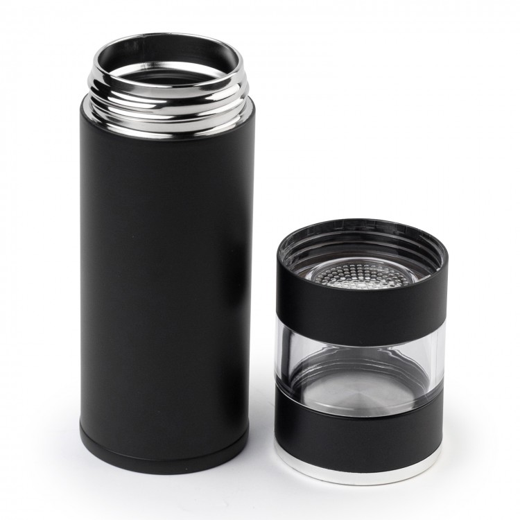 AKŞEHİR SİYAH 450 ML DERECELİ TERMOS AKŞEHİR SİYAH 450 ML DERECELİ TERMOS