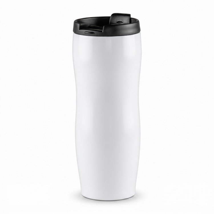 ABANT BEYAZ 400 ML TERMOS