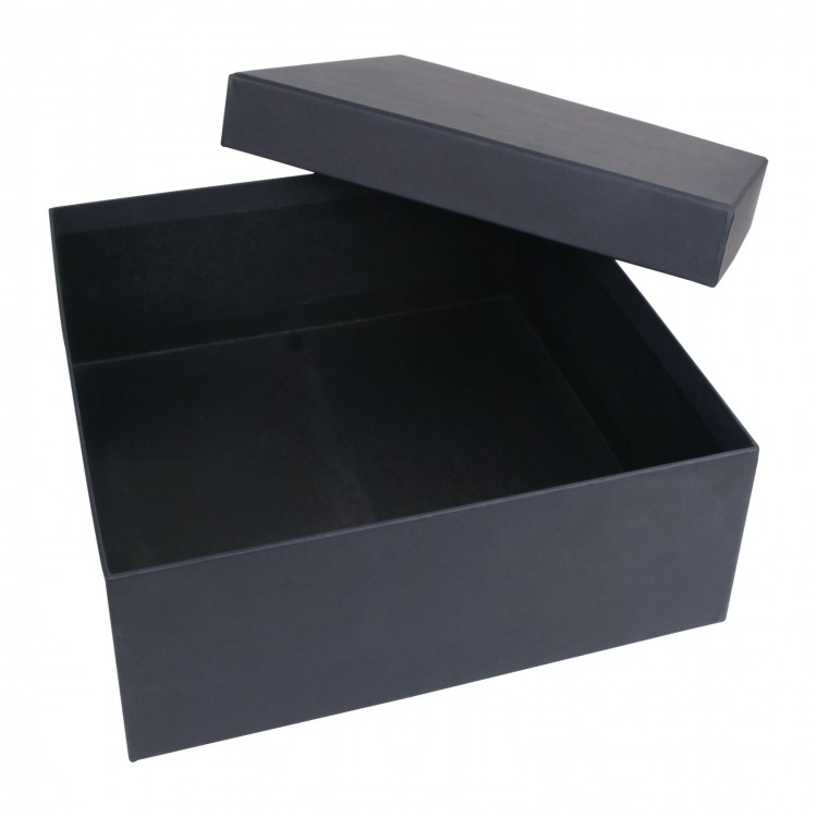 SEDİR SİYAH GEÇME KAPAK KUTU (30X30X10 CM) SEDİR SİYAH GEÇME KAPAK KUTU (30X30X10 CM)