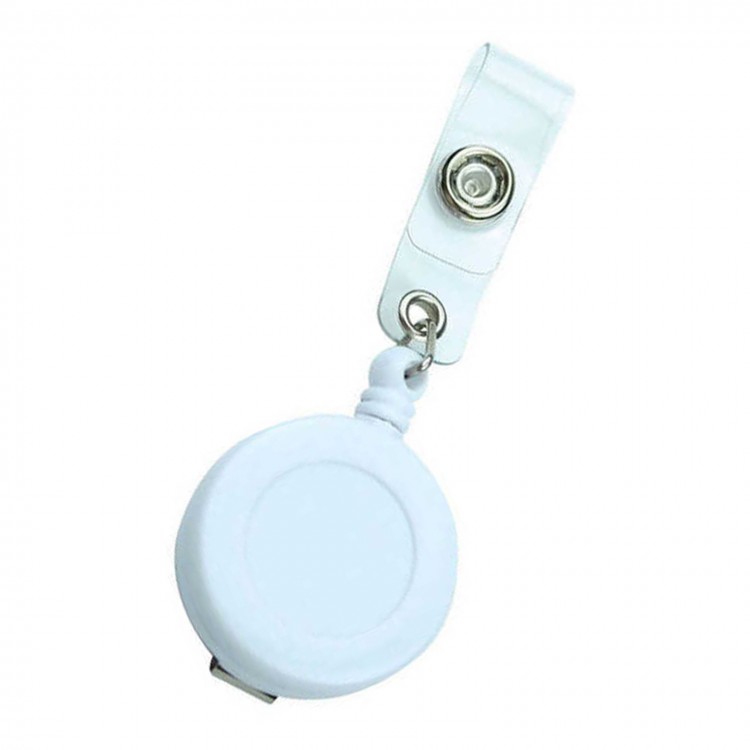 PLATO BEYAZ PLASTİK YOYO