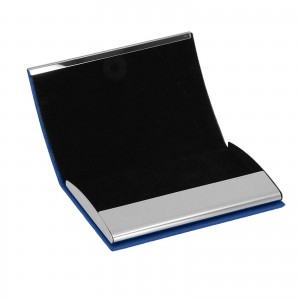 NAZENDE LACİVERT DERİ KARTVİZİTLİK NAZENDE LACİVERT DERİ KARTVİZİTLİK