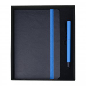 GÜLPINAR LACİVERT HEDİYELİK SET GÜLPINAR LACİVERT HEDİYELİK SET