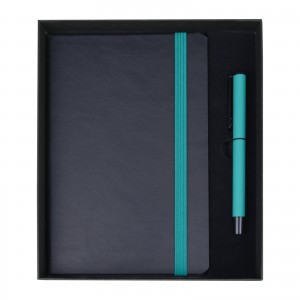 GÜLPINAR TURKUAZ HEDİYELİK SET GÜLPINAR TURKUAZ HEDİYELİK SET