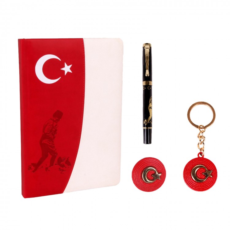 ATA SETİ ATA SETİ