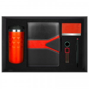 POYRAZ KIRMIZI HEDİYELİK SET POYRAZ KIRMIZI HEDİYELİK SET