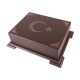 İRFAN SETİ ÖZEL KUTULU KURAN-I KERİM İRFAN SETİ ÖZEL KUTULU KURAN-I KERİM