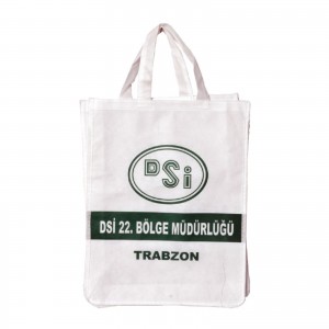 GOBLİN ELYAF ÇANTA (30x40x8 CM)