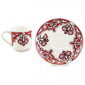 MANGA LÜKS FİNCAN TAKIMI MANGA LÜKS FİNCAN TAKIMI