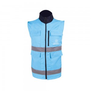 ÖZEL ÜRETİM YELEK 2XL