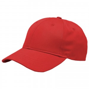 MİMOZA KIRMIZI 6 PARÇA COTTON ŞAPKA MİMOZA KIRMIZI 6 PARÇA COTTON ŞAPKA