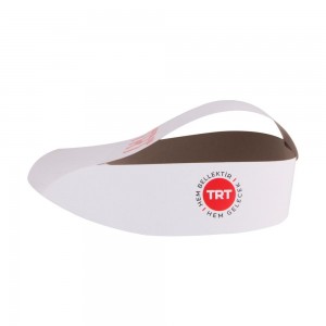 KARTON ŞAPKA KARTON ŞAPKA