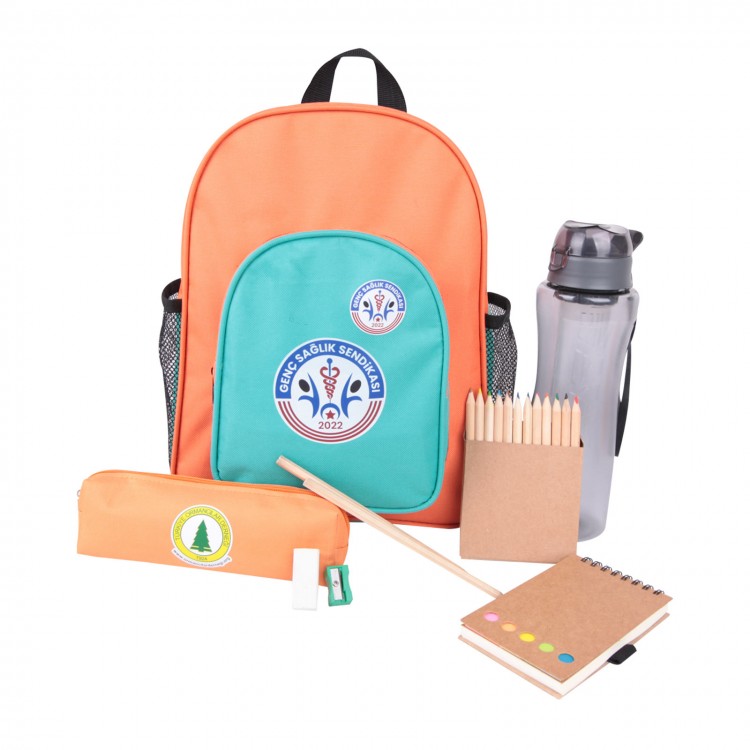 GÖKKUŞAĞI EĞİTİM SETİ GÖKKUŞAĞI EĞİTİM SETİ