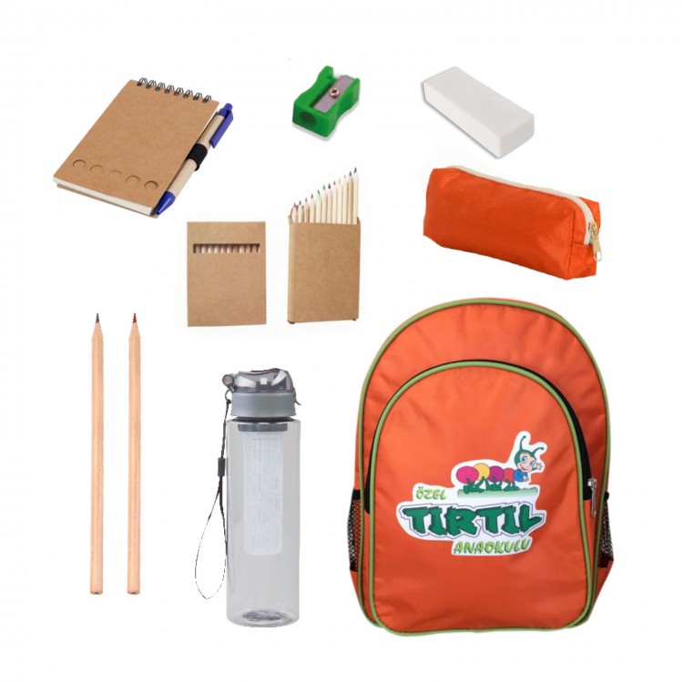 GÖKKUŞAĞI EĞİTİM SETİ GÖKKUŞAĞI EĞİTİM SETİ