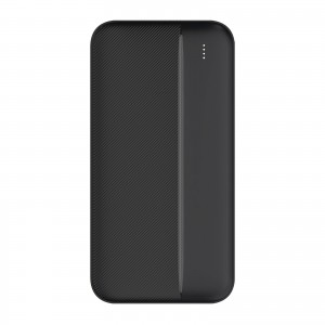 TALAS 20.000 MAH SİYAH POWERBANK