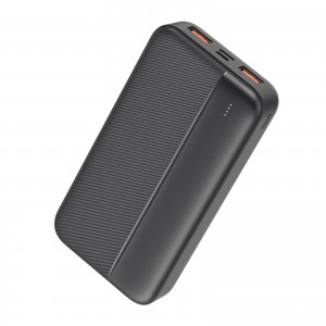 TALAS 20.000 MAH SİYAH POWERBANK TALAS 20.000 MAH SİYAH POWERBANK