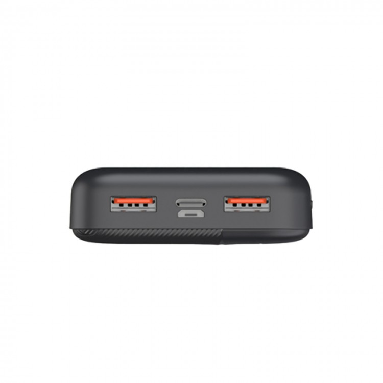 TALAS 20.000 MAH SİYAH POWERBANK TALAS 20.000 MAH SİYAH POWERBANK
