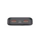 TALAS 20.000 MAH SİYAH POWERBANK TALAS 20.000 MAH SİYAH POWERBANK
