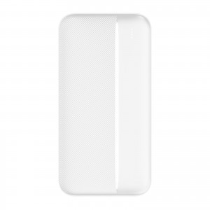 TALAS 20.000 MAH BEYAZ POWERBANK