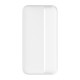 TALAS 20.000 MAH BEYAZ POWERBANK TALAS 20.000 MAH BEYAZ POWERBANK