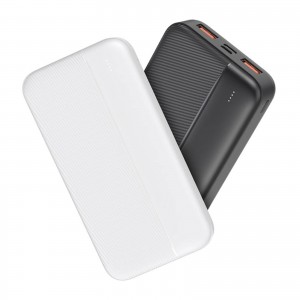 TALAS 20.000 MAH BEYAZ POWERBANK TALAS 20.000 MAH BEYAZ POWERBANK