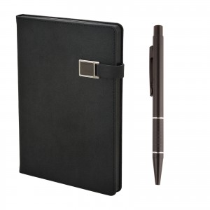 EZİNE SİYAH HEDİYELİK SET EZİNE SİYAH HEDİYELİK SET