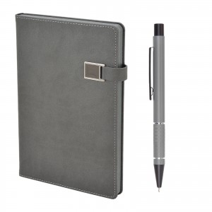 EZİNE GRİ HEDİYELİK SET EZİNE GRİ HEDİYELİK SET