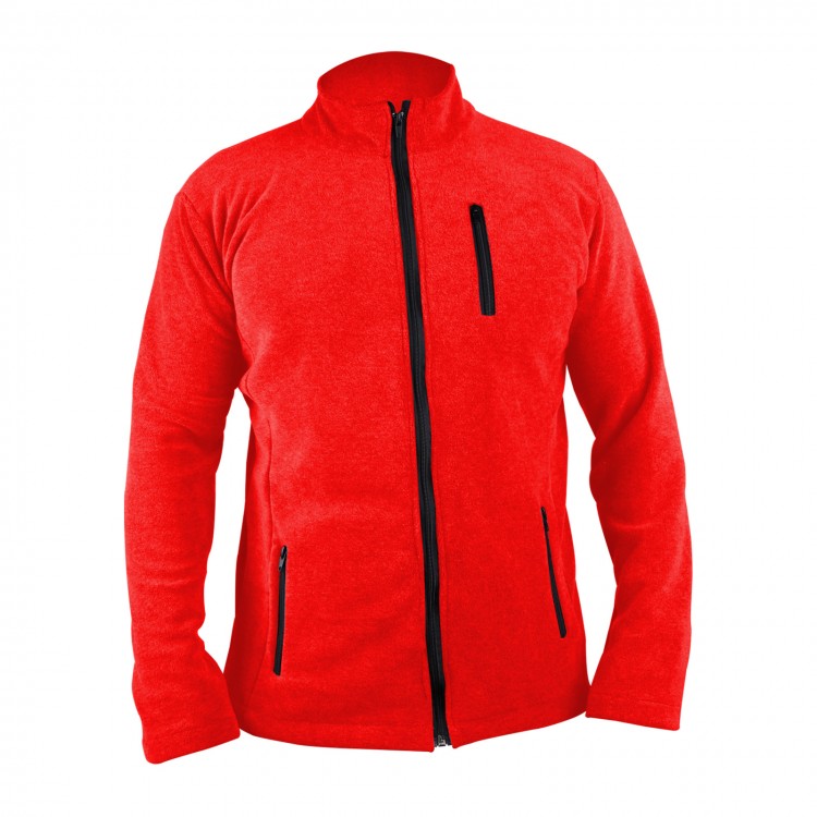 POLAR MONT KIRMIZI S ÜÇ CEPLİ POLAR MONT KIRMIZI S ÜÇ CEPLİ