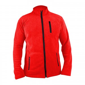 POLAR MONT KIRMIZI XXL ÜÇ CEPLİ POLAR MONT KIRMIZI XXL ÜÇ CEPLİ