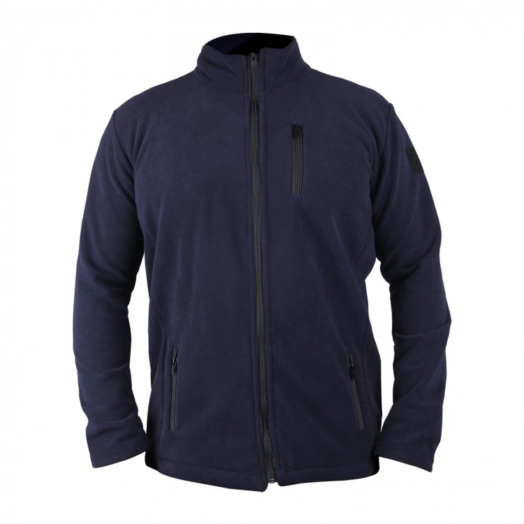 POLAR MONT LACİVERT XL ÜÇ CEPLİ POLAR MONT LACİVERT XL ÜÇ CEPLİ