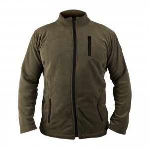 POLAR MONT HAKİ YEŞİL XL ÜÇ CEPLİ POLAR MONT HAKİ YEŞİL XL ÜÇ CEPLİ