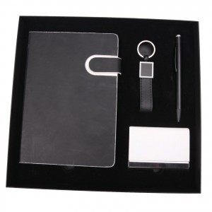 KARGI BEYAZ HEDİYELİK SET KARGI BEYAZ HEDİYELİK SET