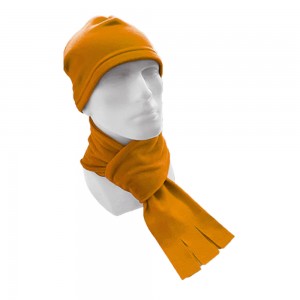 TURUNCU POLAR ATKI-BERE TURUNCU POLAR ATKI-BERE