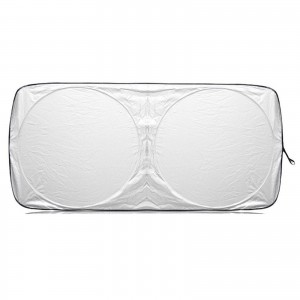 DATÇA KATLANABİLİR OTO GÜNEŞLİK