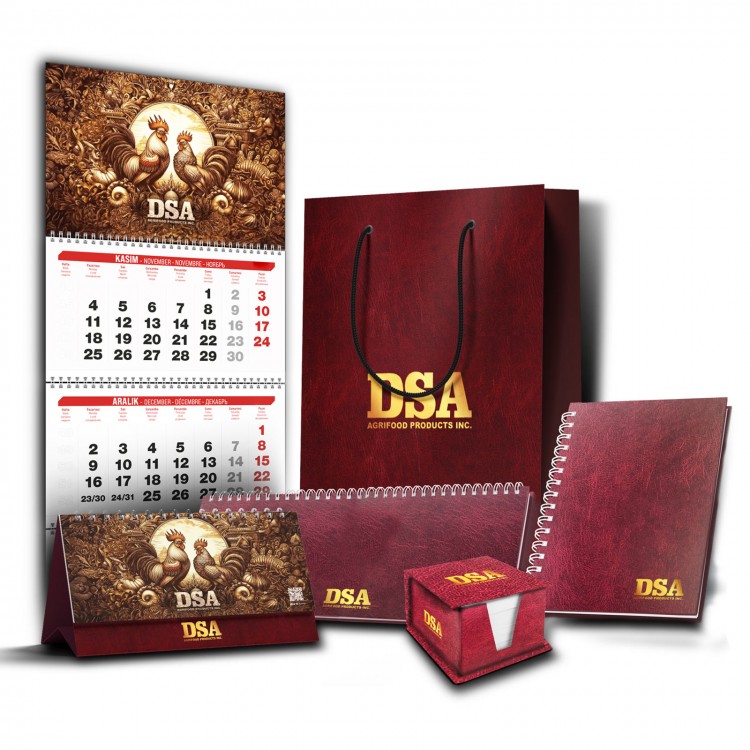 ALA-01 EKONOMİK SET ALA-01 EKONOMİK SET