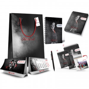 ALA-06 ATA ÖZEL SERİ SET