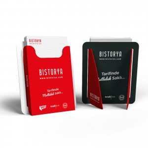 ALA-17 ÖZEL KESİM DİK BLOKNOT ALA-17 ÖZEL KESİM DİK BLOKNOT