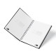 ALA-22 SPİRALLİ DEFTER 15X21 CM