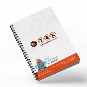 ALA-23 SPİRALLİ DEFTER 17X24 CM