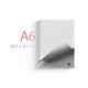 ALA-33 A6 TUTKALLI BLOKNOT ALA-33 A6 TUTKALLI BLOKNOT